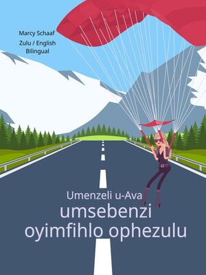 cover image of Umenzeli u-Ava  umsebenzi oyimfihlo ophezulu (Zulu / English Bilingual) Agent Ava Top Secret Mission